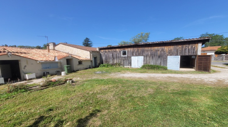 Ma-Cabane - Vente Maison SAINT VIVIEN DE MEDOC, 220 m²