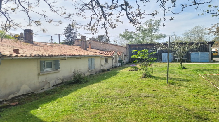 Ma-Cabane - Vente Maison SAINT VIVIEN DE MEDOC, 220 m²
