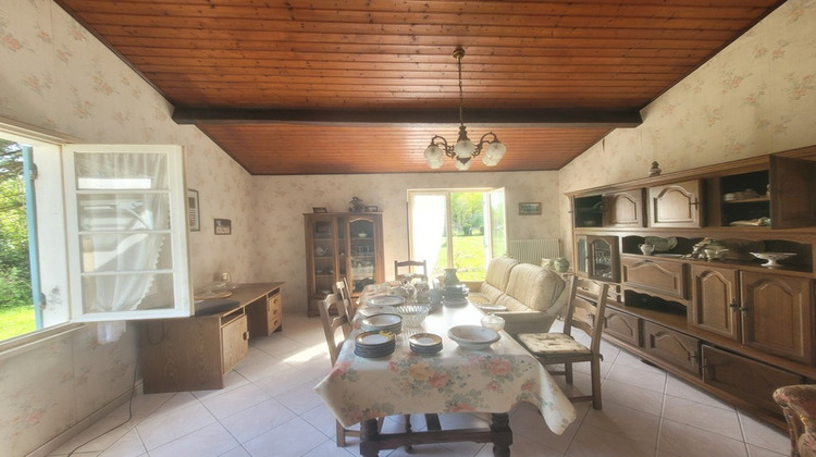 Ma-Cabane - Vente Maison SAINT VIVIEN DE MEDOC, 220 m²