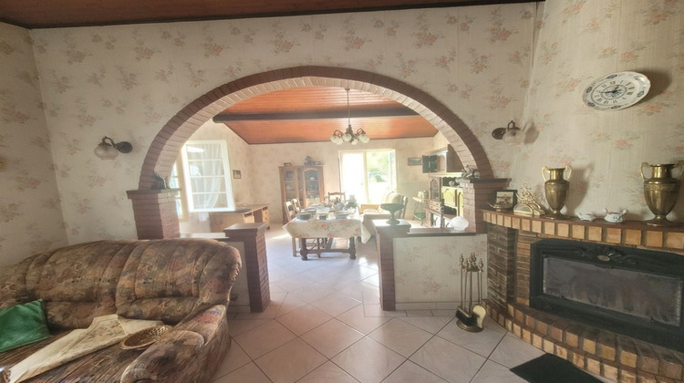 Ma-Cabane - Vente Maison SAINT VIVIEN DE MEDOC, 220 m²