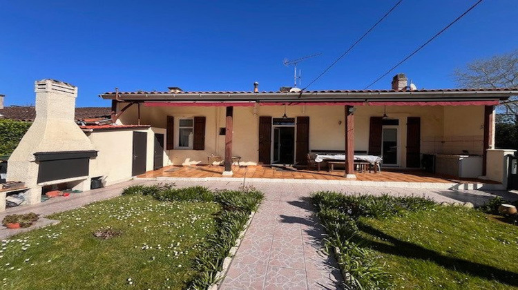 Ma-Cabane - Vente Maison Saint-Vivien-de-Médoc, 83 m²