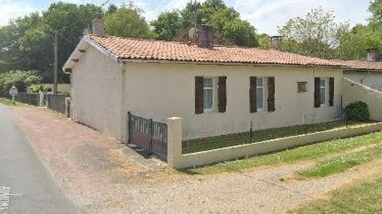 Ma-Cabane - Vente Maison Saint-Vivien-de-Médoc, 83 m²