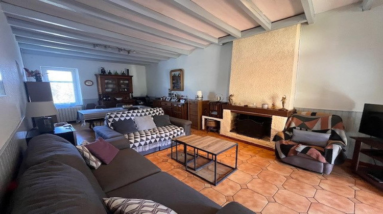 Ma-Cabane - Vente Maison Saint-Vivien-de-Médoc, 83 m²