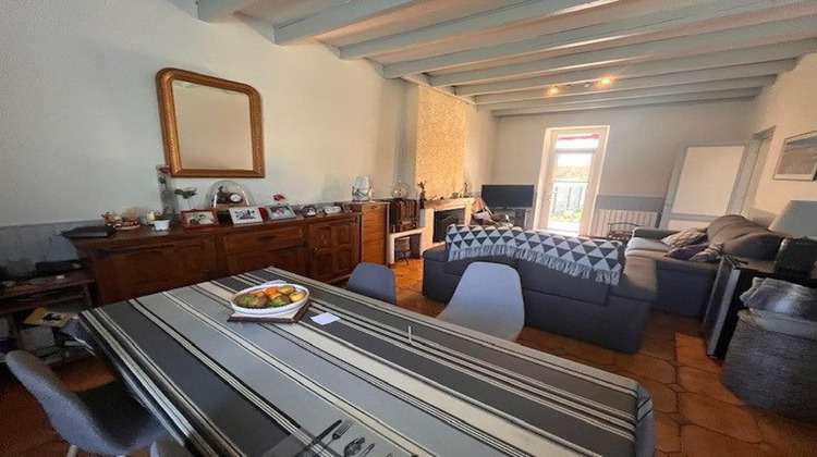 Ma-Cabane - Vente Maison Saint-Vivien-de-Médoc, 83 m²
