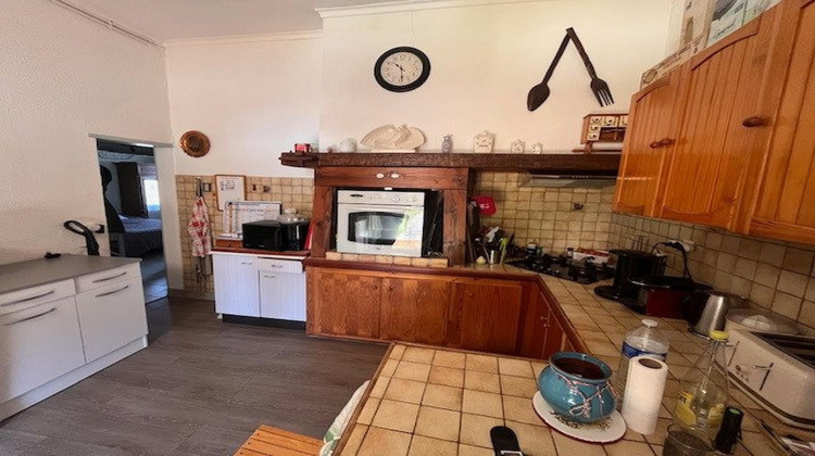 Ma-Cabane - Vente Maison Saint-Vivien-de-Médoc, 83 m²