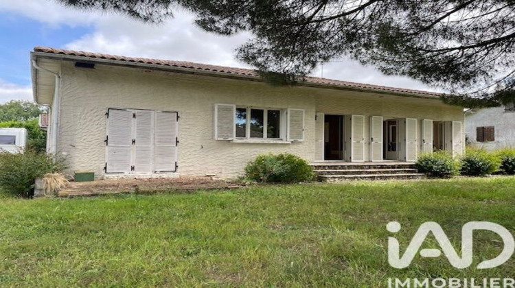 Ma-Cabane - Vente Maison Saint-Vivien-de-Médoc, 123 m²