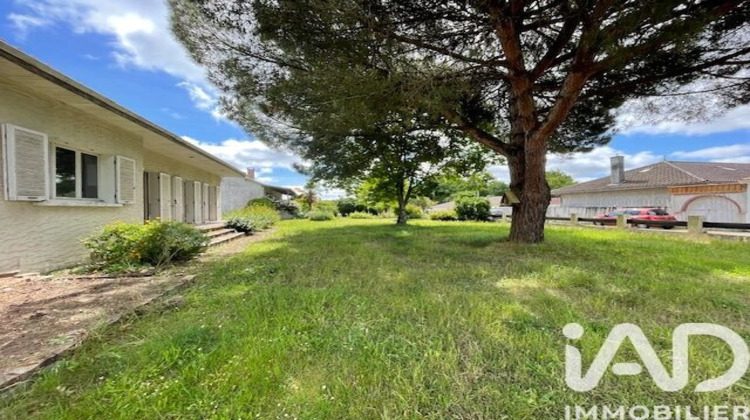 Ma-Cabane - Vente Maison Saint-Vivien-de-Médoc, 123 m²