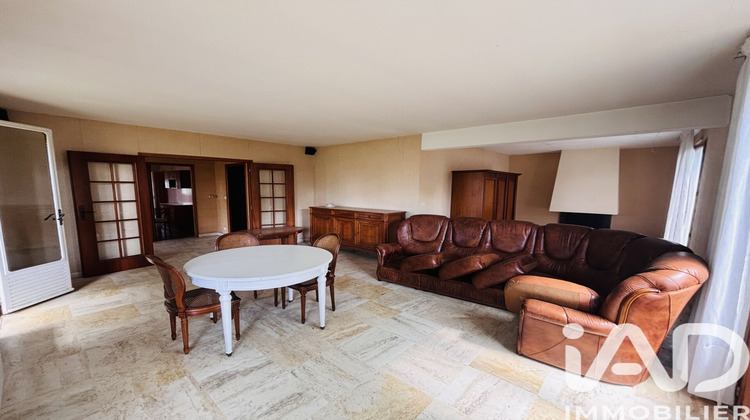 Ma-Cabane - Vente Maison Saint-Vivien-de-Médoc, 123 m²