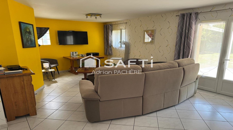 Ma-Cabane - Vente Maison Saint-Vivien-de-Medoc, 135 m²
