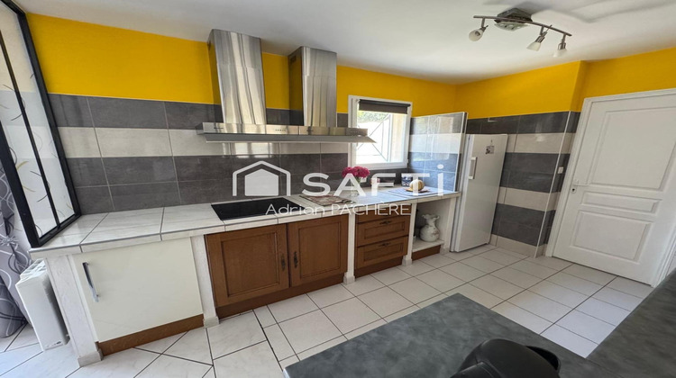 Ma-Cabane - Vente Maison Saint-Vivien-de-Medoc, 135 m²