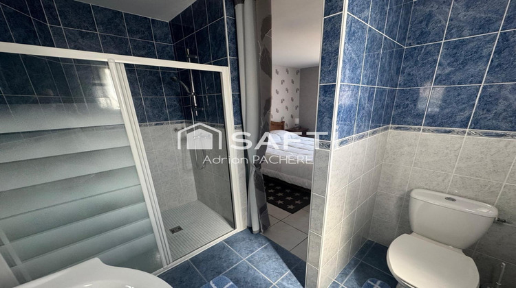 Ma-Cabane - Vente Maison Saint-Vivien-de-Medoc, 135 m²