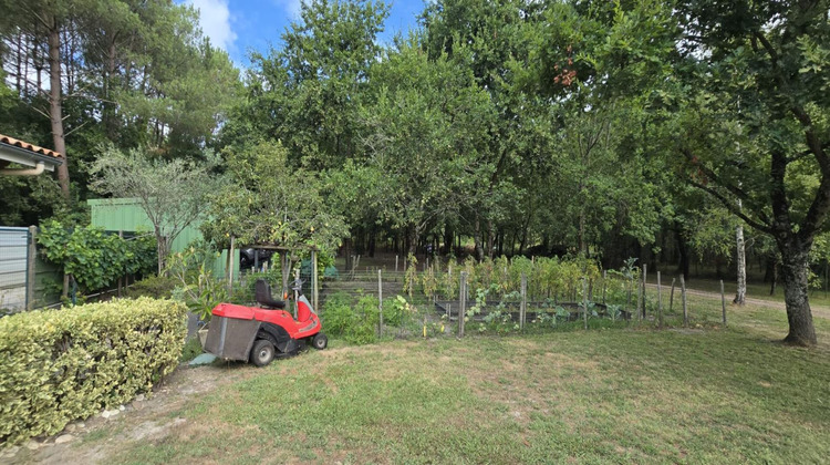 Ma-Cabane - Vente Maison SAINT VIVIEN DE MEDOC, 122 m²