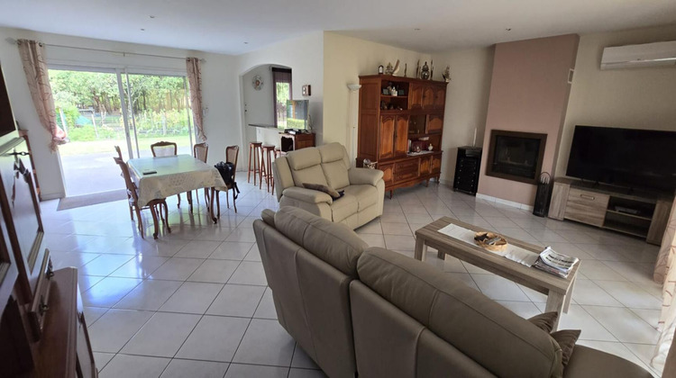 Ma-Cabane - Vente Maison SAINT VIVIEN DE MEDOC, 122 m²