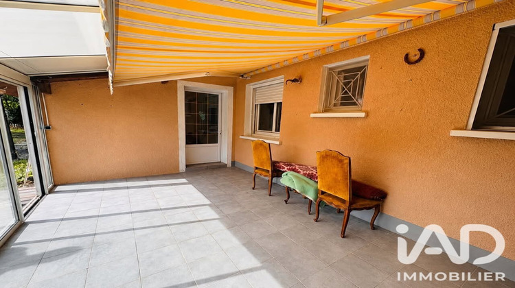 Ma-Cabane - Vente Maison Saint-Vivien-de-Médoc, 99 m²