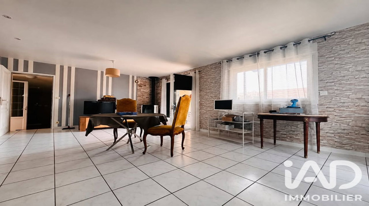 Ma-Cabane - Vente Maison Saint-Vivien-de-Médoc, 99 m²