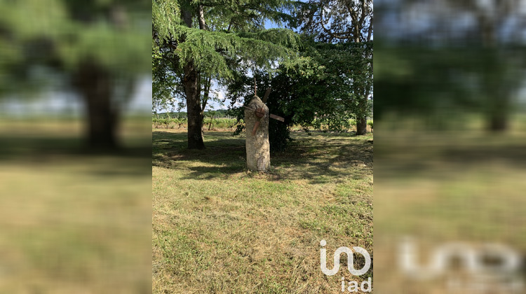 Ma-Cabane - Vente Maison Saint-Vivien-de-Monségur, 150 m²