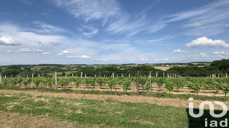 Ma-Cabane - Vente Maison Saint-Vivien-de-Monségur, 150 m²