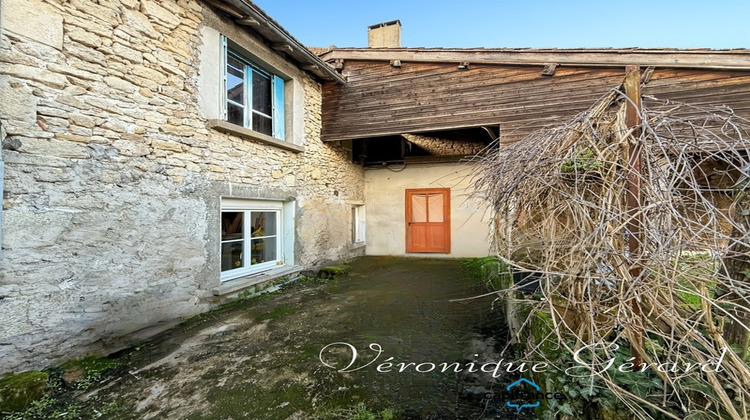 Ma-Cabane - Vente Maison SAINT VIVIEN DE MONSEGUR, 150 m²