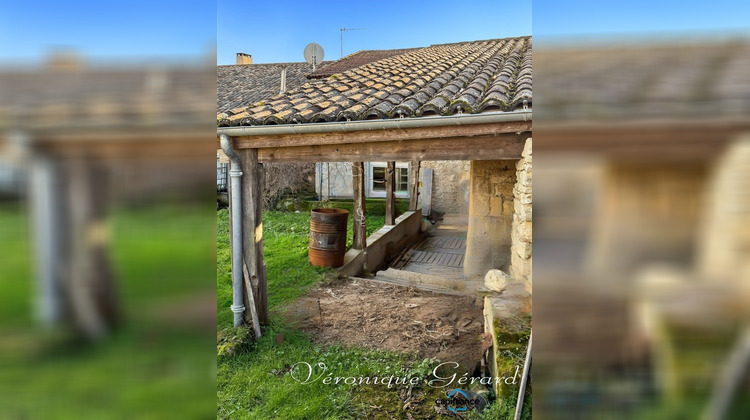 Ma-Cabane - Vente Maison SAINT VIVIEN DE MONSEGUR, 150 m²