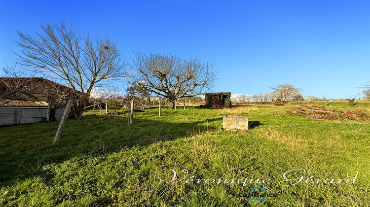 Ma-Cabane - Vente Maison SAINT VIVIEN DE MONSEGUR, 150 m²