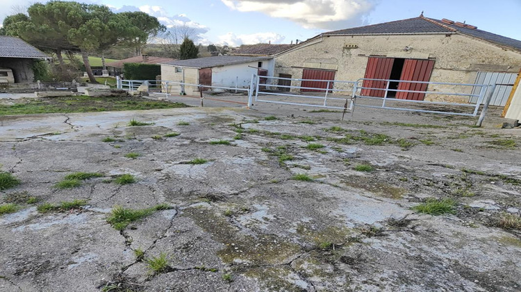 Ma-Cabane - Vente Maison SAINT VIVIEN DE MONSEGUR, 300 m²