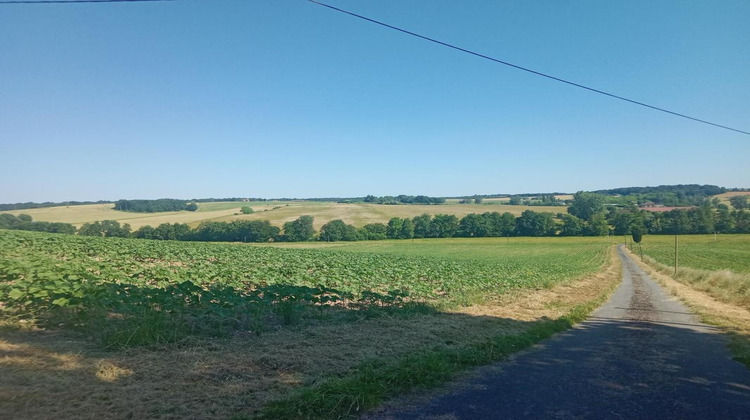 Ma-Cabane - Vente Maison SAINT VIVIEN DE MONSEGUR, 300 m²