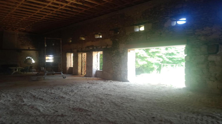 Ma-Cabane - Vente Maison SAINT VIVIEN DE MONSEGUR, 300 m²