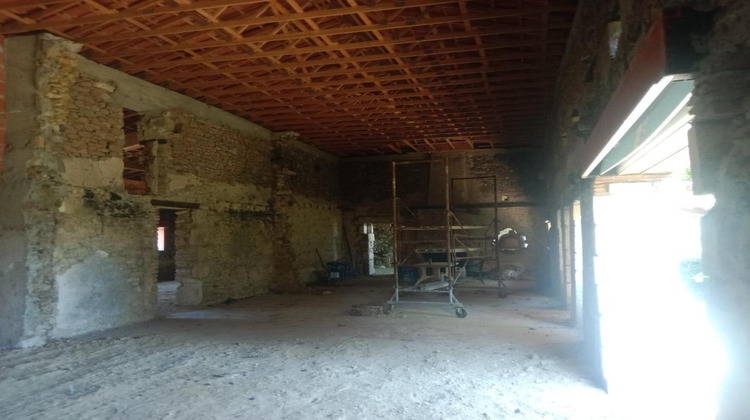 Ma-Cabane - Vente Maison SAINT VIVIEN DE MONSEGUR, 300 m²