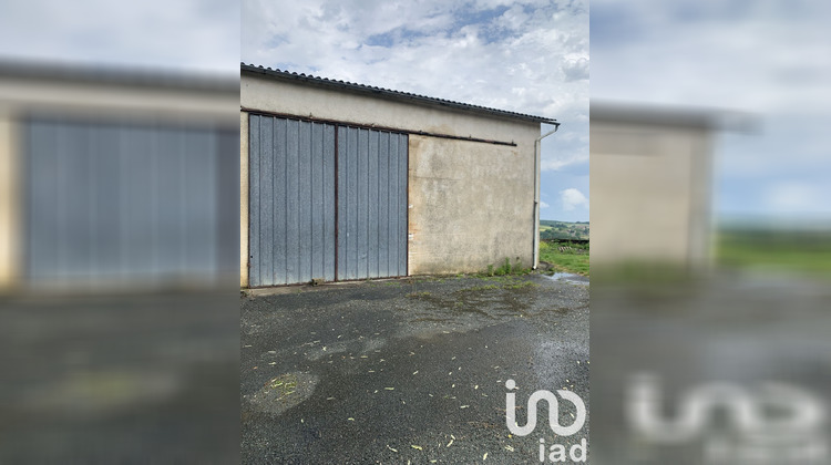 Ma-Cabane - Vente Maison Saint-Vivien-de-Monségur, 150 m²