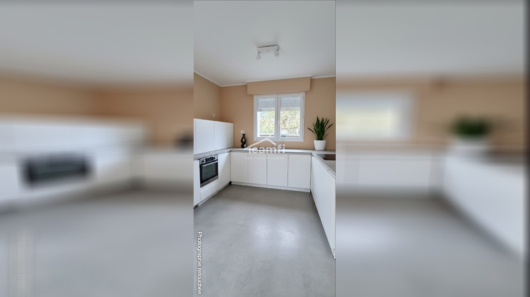 Ma-Cabane - Vente Maison Saint-Vougay, 73 m²