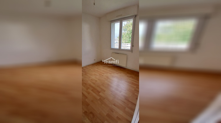 Ma-Cabane - Vente Maison Saint-Vougay, 73 m²