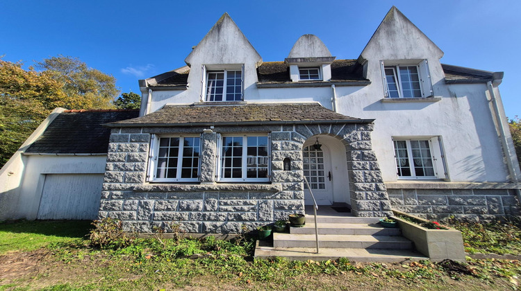 Ma-Cabane - Vente Maison Saint-Vougay, 125 m²