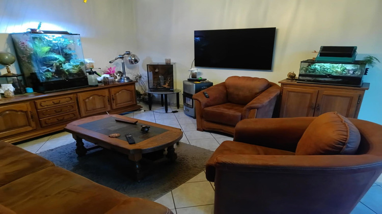 Ma-Cabane - Vente Maison Saint-Vougay, 80 m²