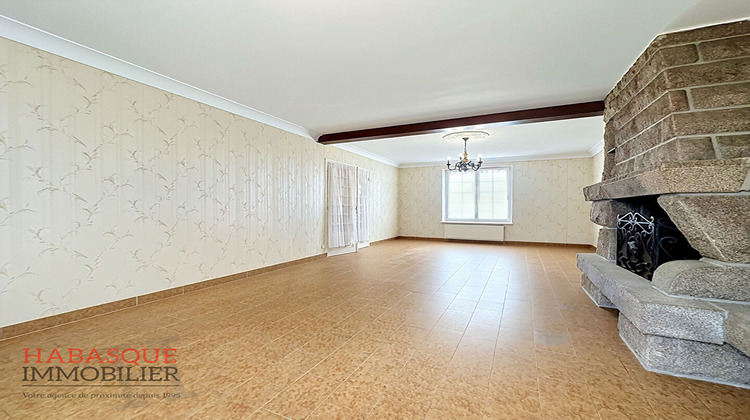 Ma-Cabane - Vente Maison SAINT-VOUGAY, 125 m²