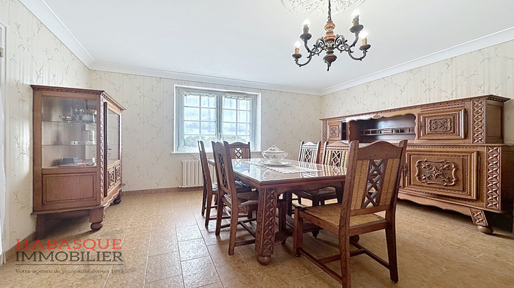 Ma-Cabane - Vente Maison SAINT-VOUGAY, 125 m²