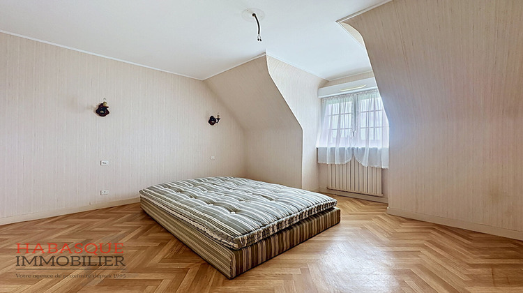 Ma-Cabane - Vente Maison SAINT-VOUGAY, 125 m²