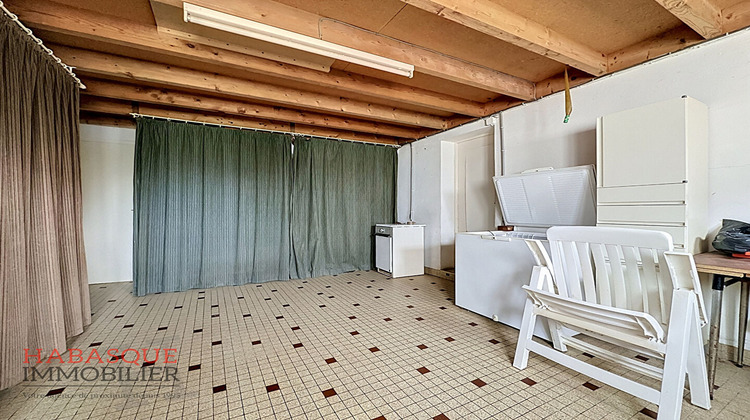 Ma-Cabane - Vente Maison SAINT-VOUGAY, 125 m²
