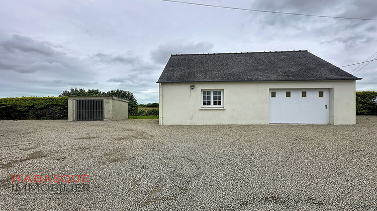 Ma-Cabane - Vente Maison SAINT-VOUGAY, 125 m²