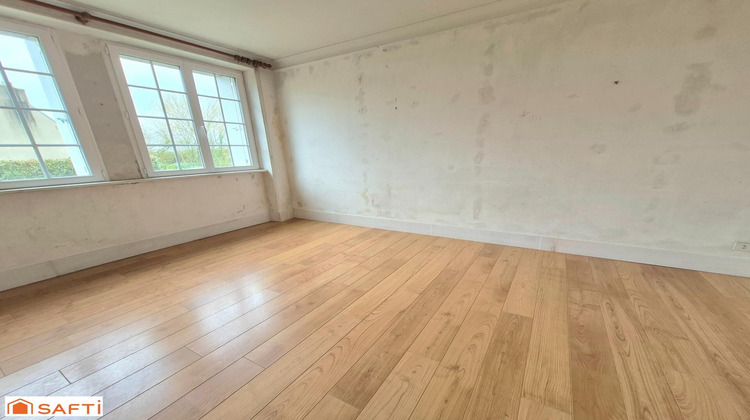 Ma-Cabane - Vente Maison Saint-Vougay, 125 m²