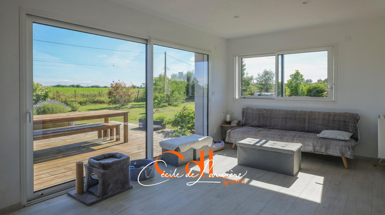 Ma-Cabane - Vente Maison Saint-Vougay, 165 m²