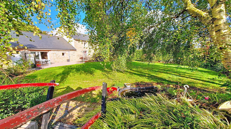 Ma-Cabane - Vente Maison SAINT VOUGAY, 100 m²