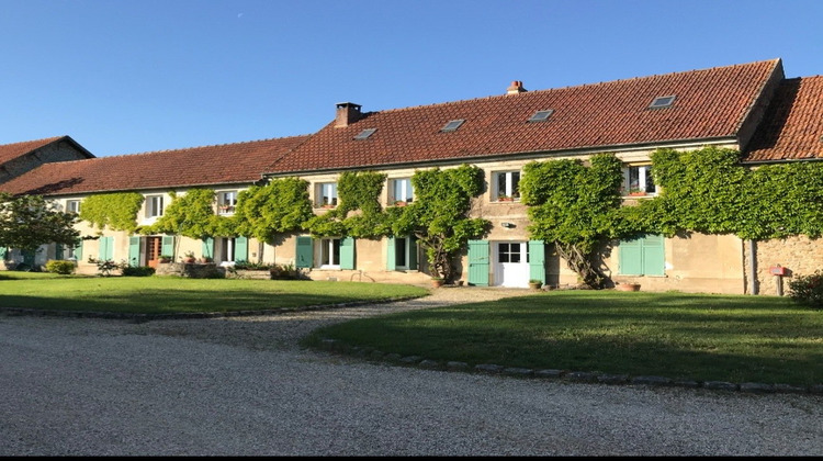 Ma-Cabane - Vente Maison Saint-Vrain, 385 m²