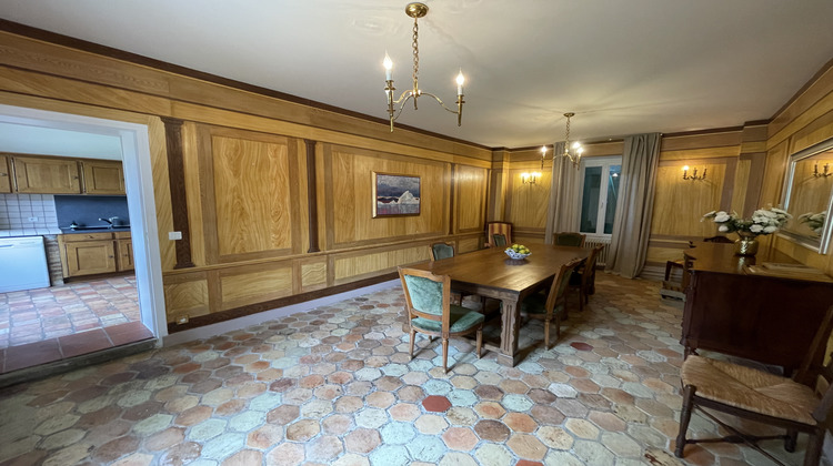 Ma-Cabane - Vente Maison Saint-Vrain, 385 m²