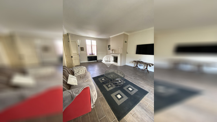 Ma-Cabane - Vente Maison Saint-Vrain, 200 m²