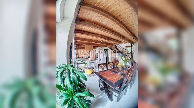 Ma-Cabane - Vente Maison SAINT-VRAN, 136 m²