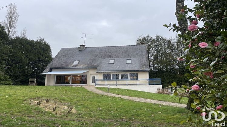 Ma-Cabane - Vente Maison Saint-Vran, 183 m²