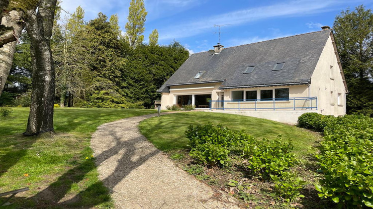 Ma-Cabane - Vente Maison Saint-Vran, 183 m²