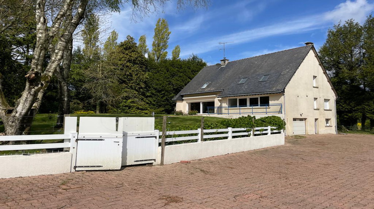 Ma-Cabane - Vente Maison Saint-Vran, 183 m²