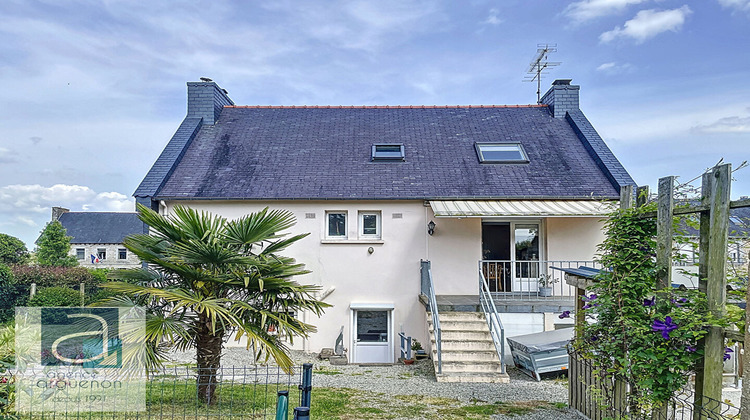 Ma-Cabane - Vente Maison SAINT-VRAN, 100 m²