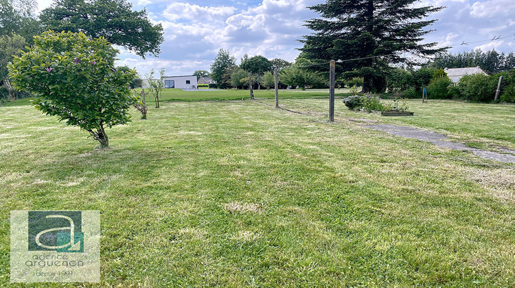 Ma-Cabane - Vente Maison SAINT-VRAN, 100 m²